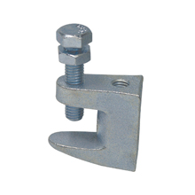 G Clamps For Fixed Beam Detail Page