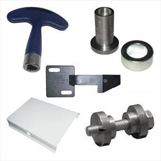 Miscellaneous Lift Parts & Accessories Detail Page