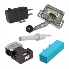 Switches & Accessories Detail Page