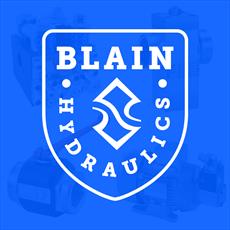 BLAIN Detail Page