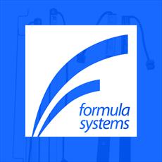 FORMULA SYSTEMS Detail Page
