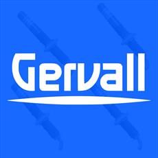 GERVALL Detail Page