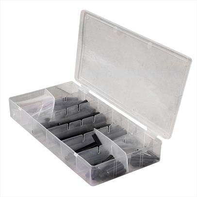 Assorted Roll Pin Kitbox