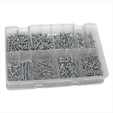 Self Tapping Screws size 6-10 Detail Page