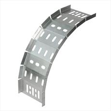 Light Duty Cable Tray External Riser 90 Degree Detail Page