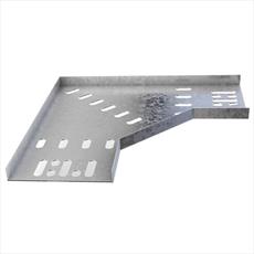 Light Duty Cable Tray Flat 90 Degree Bends Detail Page