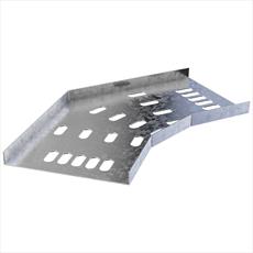 Light Duty Cable Tray Flat 45 Degree Bends Detail Page