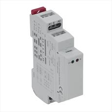 Latching Relay - 16A 1P C/O 12 - 240V AC/DC Detail Page