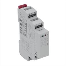 Latching Relay - 16A 2P C/O 12 - 240V AC/DC Detail Page