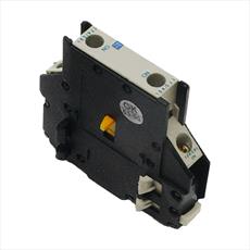 Side Mounting Auxiliary Contact Blocks Detail Page