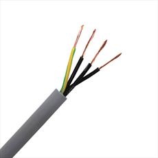 YY Control Flex PVC 4 Core Cable Detail Page