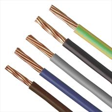 Single Core Standard Cable - 6491X 100mts x 1.5mm Detail Page