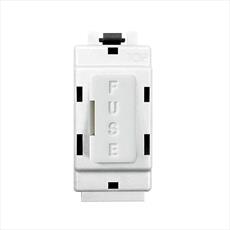 Fuse Holder - 20 AX Grid Switches Modules Detail Page