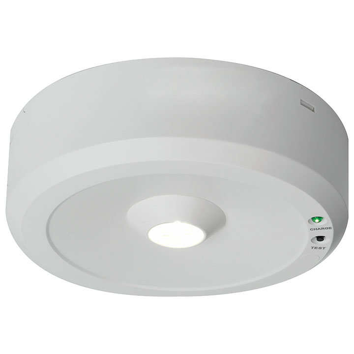 Surface Mounted Signal Led Emergency Downlight Kit Elevator Equipment