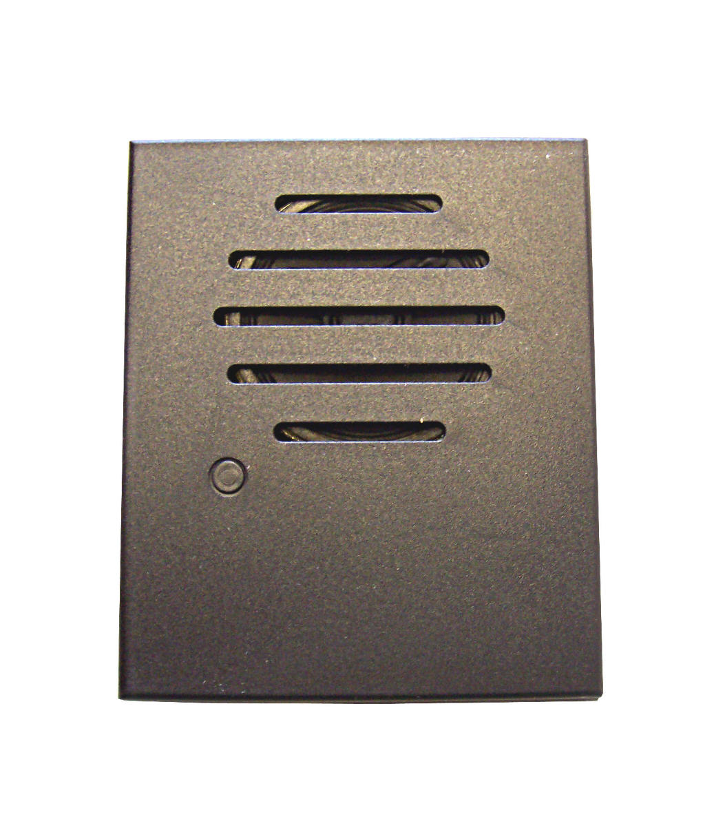 Arrival Gong Stand Alone Unit Elevator Equipment