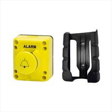 TLP1B.AL - Pendant Type Alarm Button With Wall Bracket Detail Page