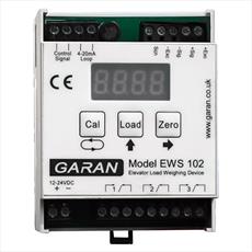 GARAN - EWS 102 Standard Control Units Detail Page