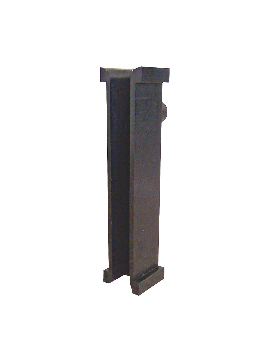 T80 Plastic Guide Shoe Liner Elevator Equipment