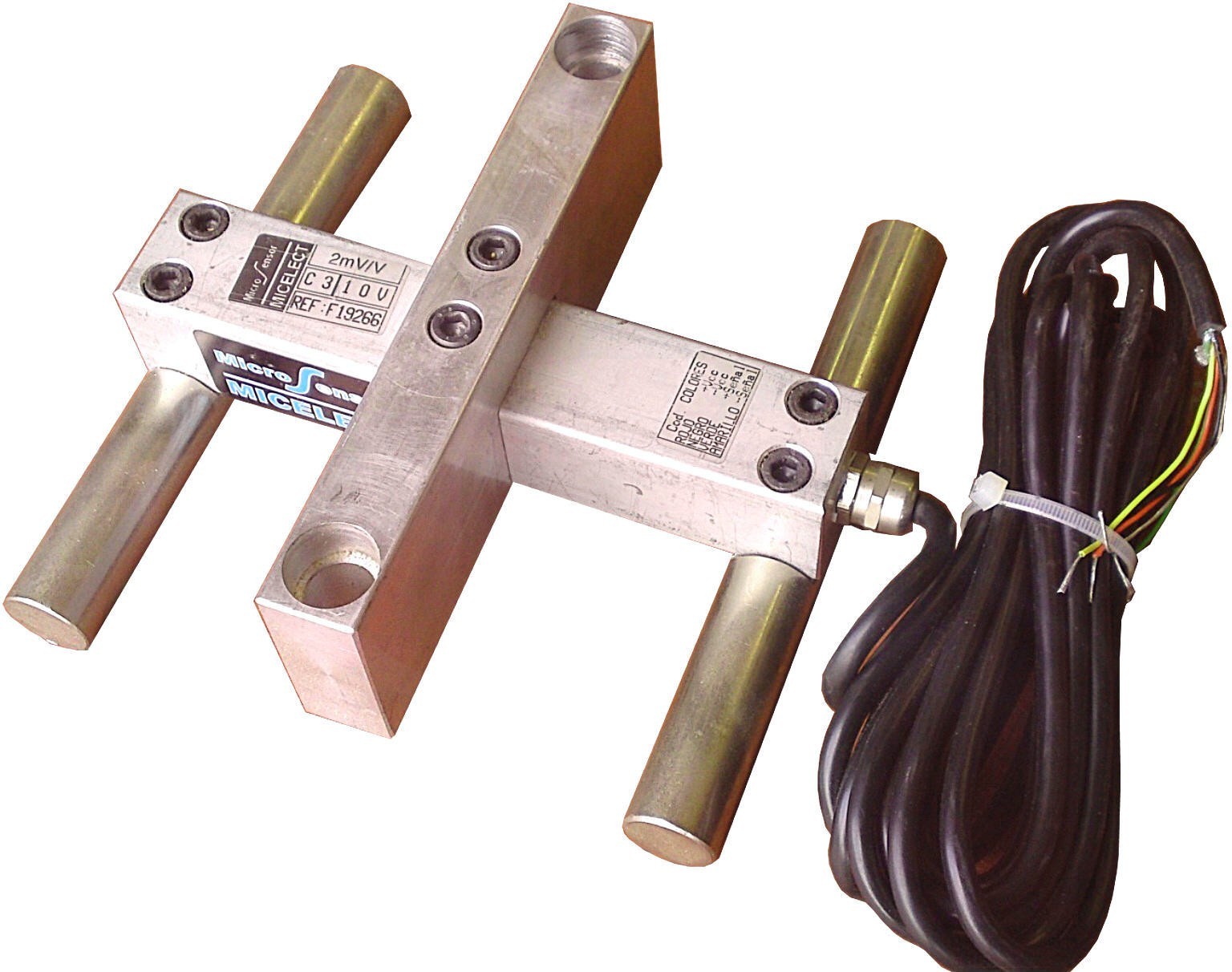 Wire Rope Sensor LMC Elevator Equipment
