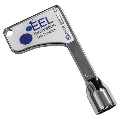 Euro Lock Key EEL