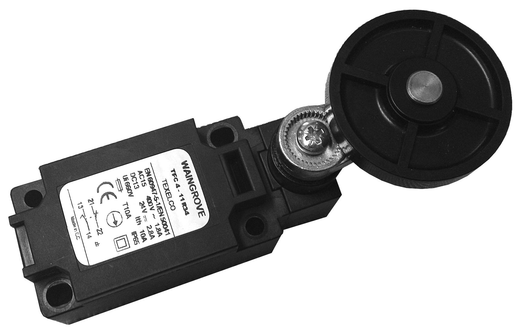 Small Limit Switch Only Elevator Equipment