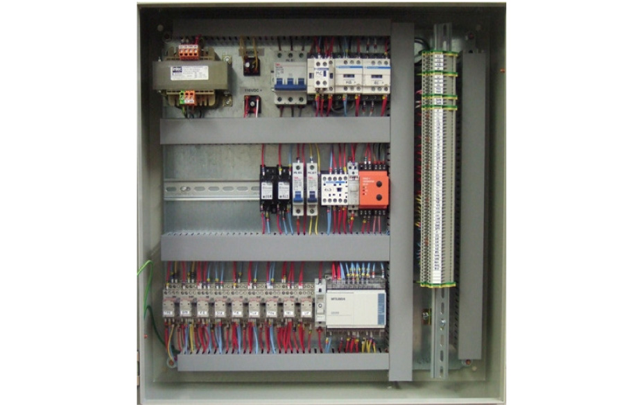 Goods Lift Controller CORD FX MD1 Elevator Equipment