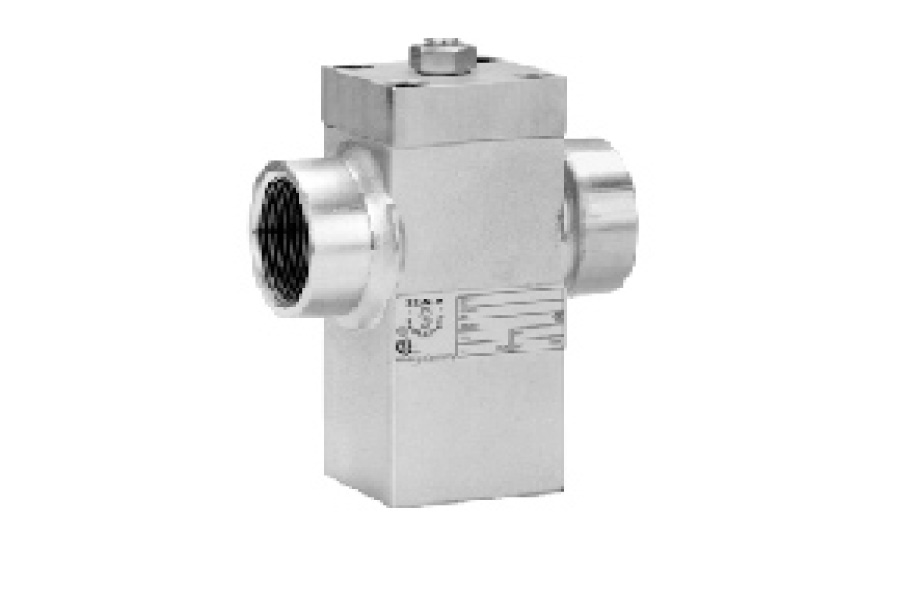 Rupture Valve Elevator Equipment