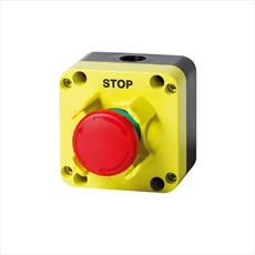 Turn Release Stop Switch with Guard Detail Page