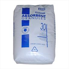 Absorbent Granules Detail Page