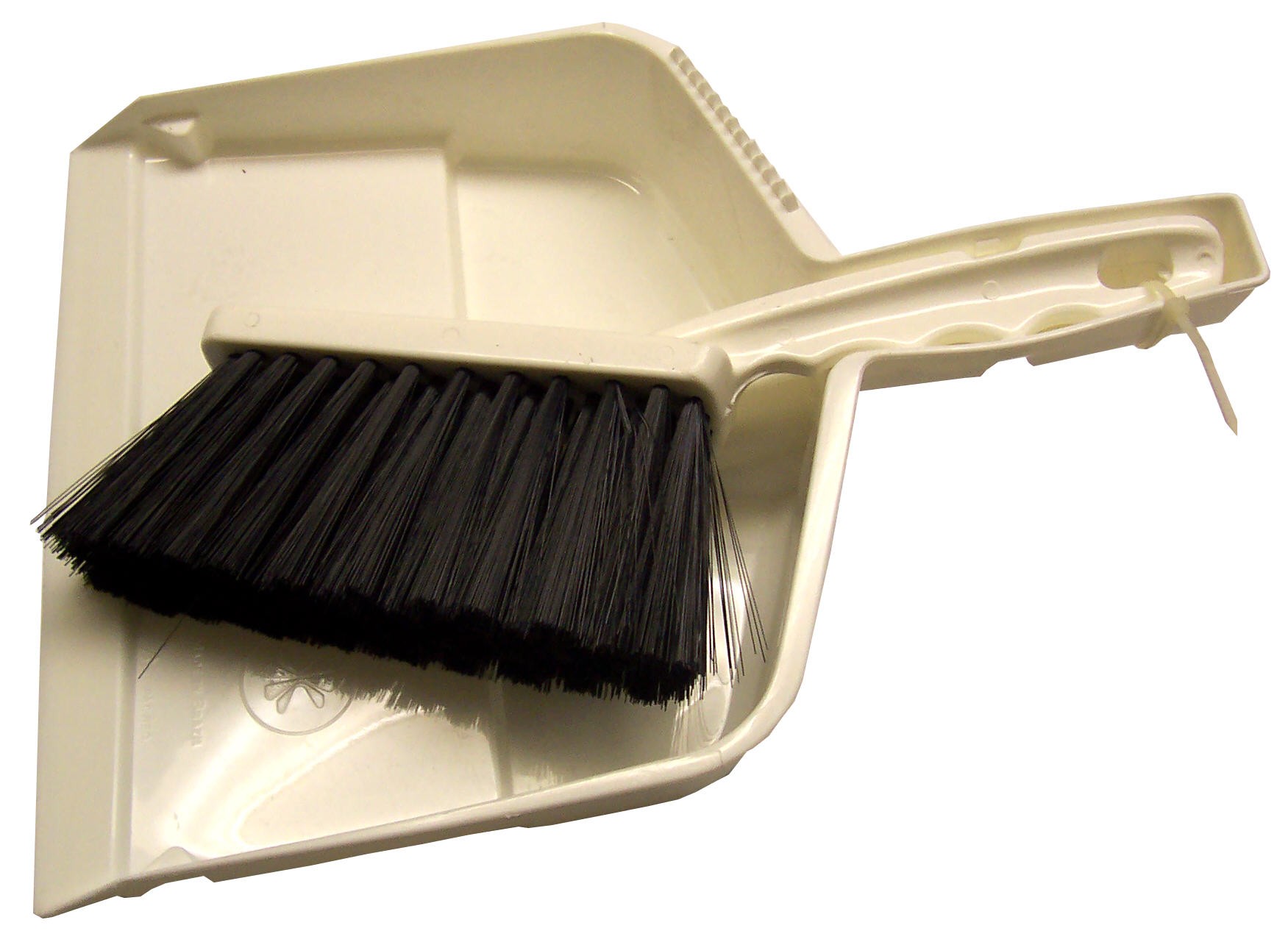 Dust Pan & Brush Elevator Equipment