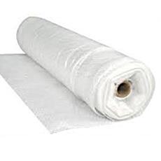 Poly Dust Sheet Roll Detail Page