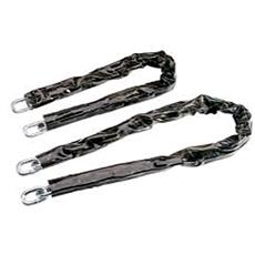 Heavy Duty PVC Sheathed Security Chain Detail Page