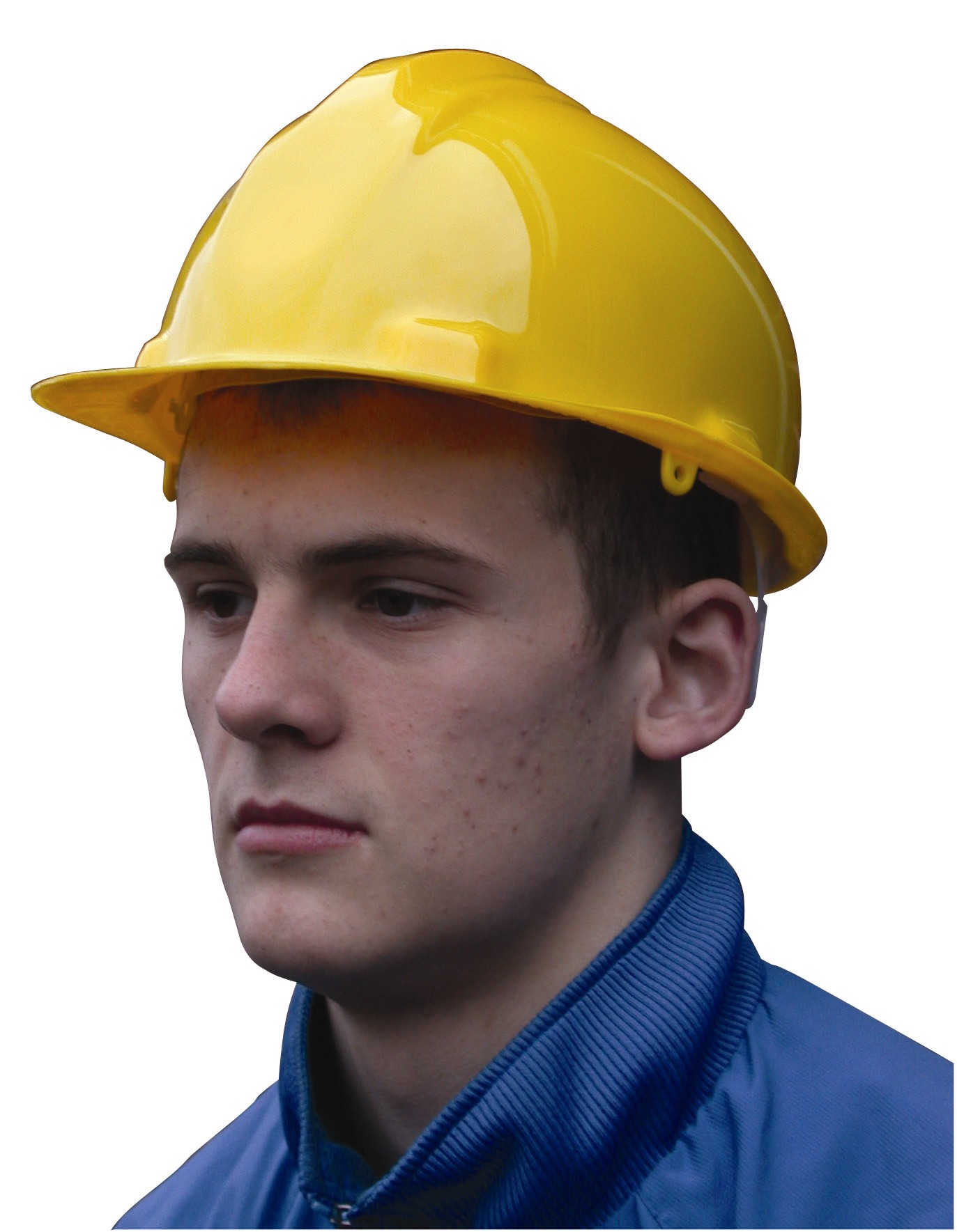 Safety Hat Elevator Equipment 2017