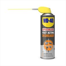 WD-40 Specialist Range Fast Acting Degreaser - 500ML Detail Page