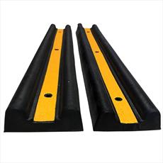 Bump Rail - Rubber - For Lift Cars Detail Page
