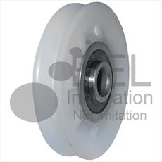 FERMATOR - Nylon Aircord Roller / To Suit 3mm Aircord Detail Page