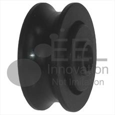 KONE - Nylon door roller for ADM/ ADR - Curved track Detail Page
