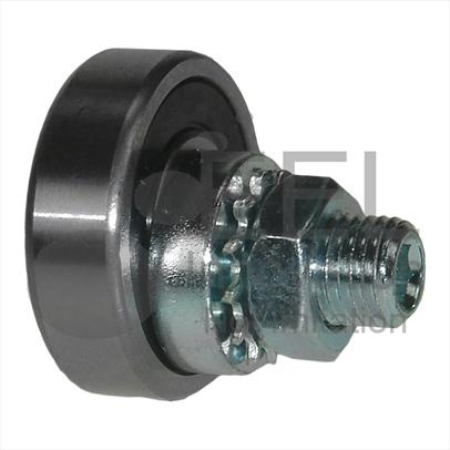 KONE - Steel upthrust roller 12