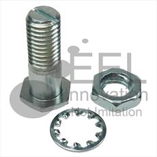 OTIS - Concentric Pin To Suit 0288 / 0289 Detail Page