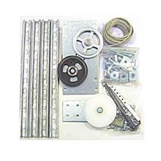 Encoder TYPE 10 Mechanic Set With SUPPORT PULLEY Detail Page