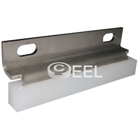 OTIS / PROPBROOK Door Gib and Cranked Bracket Elevator Equipment