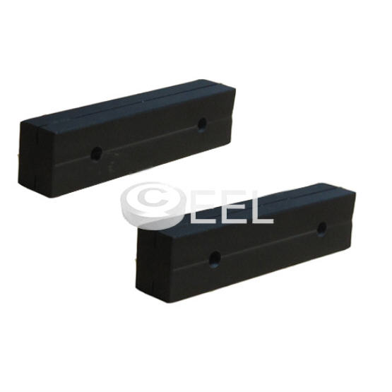 OTIS Nylatron Tape Head Guide Elevator Equipment