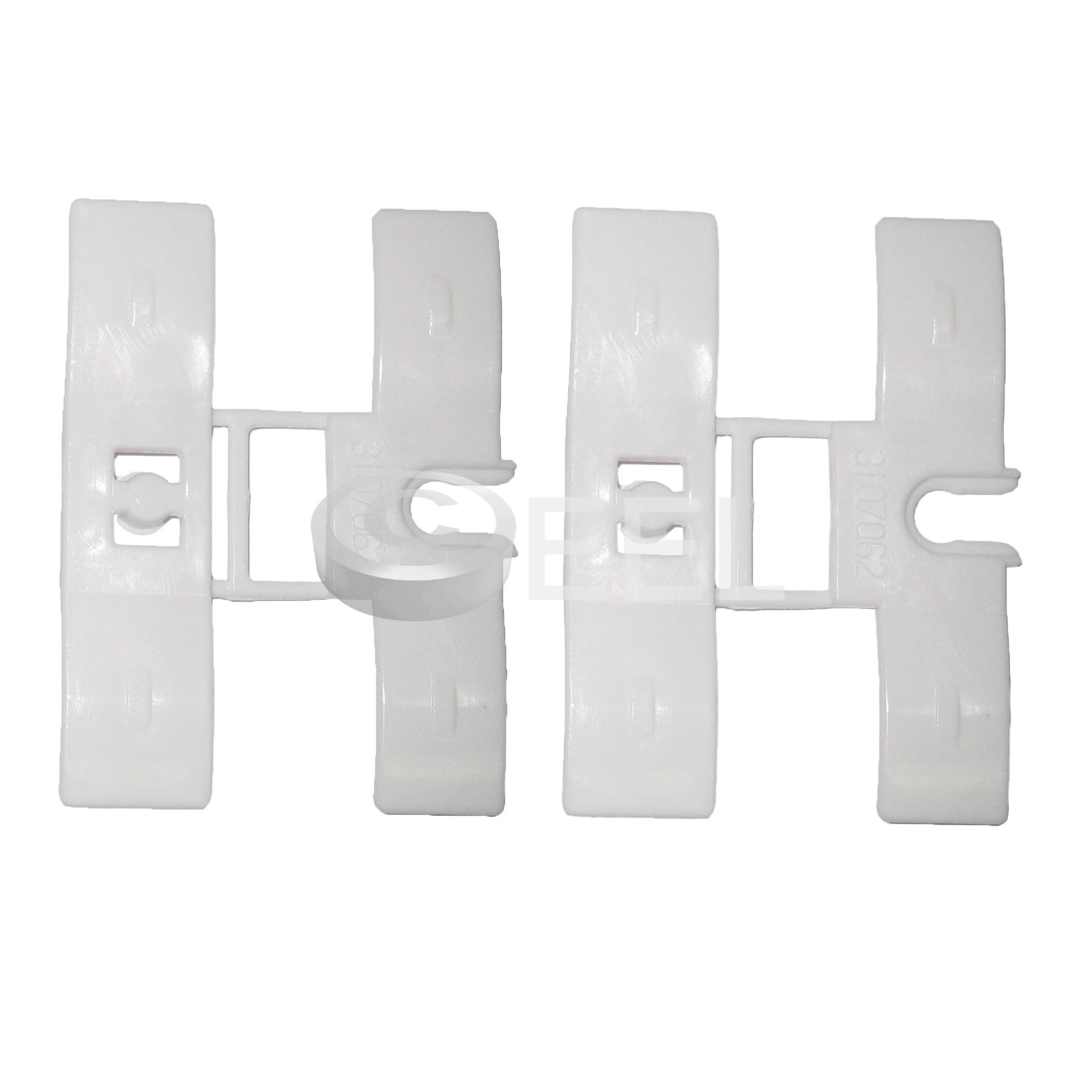 Elevator Door Gibs & Nylube Style DOOR GIB KITS