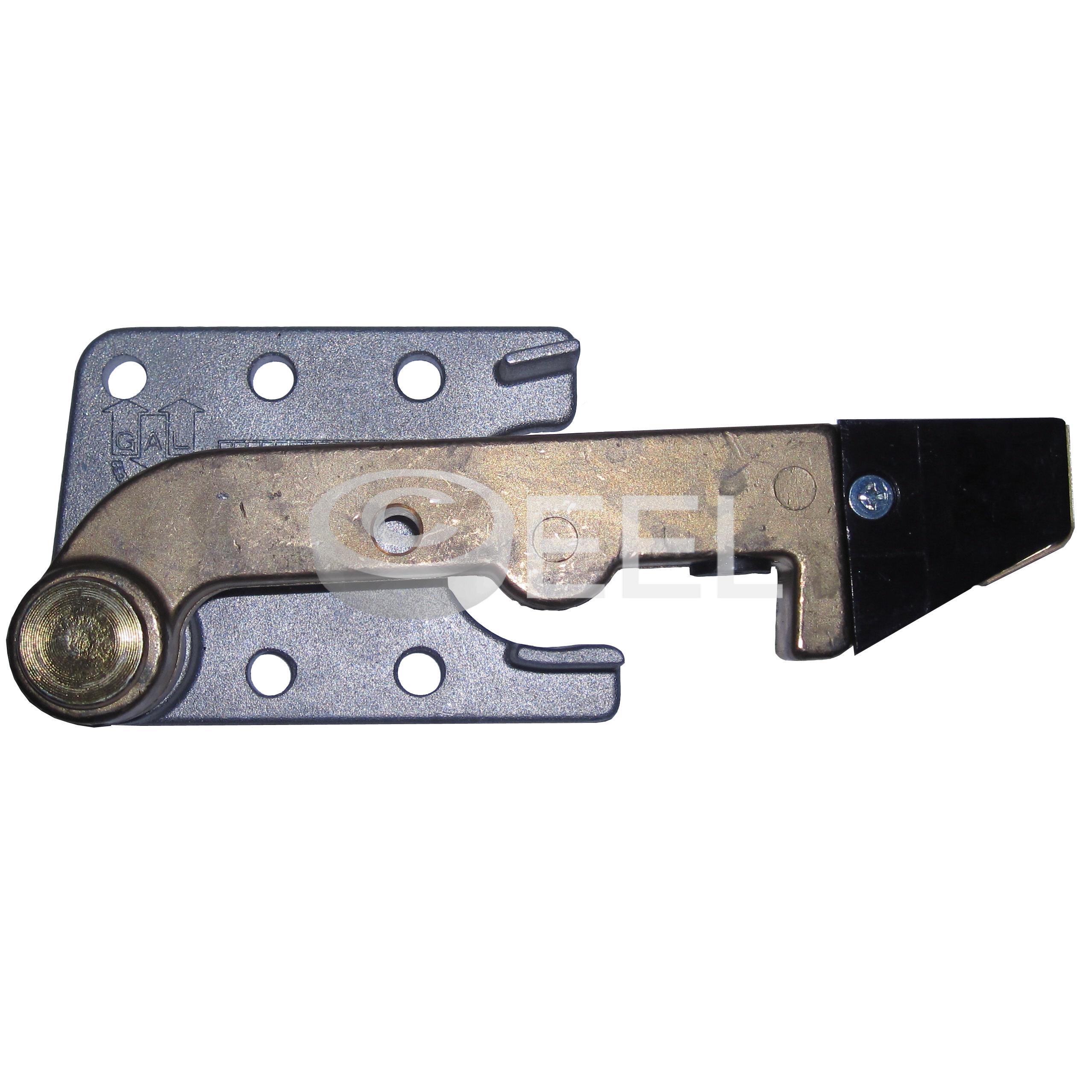 GAL Door Keeper Type MO Left Hand Elevator Equipment