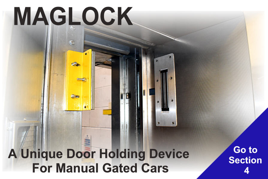 Home Elevator Equipment