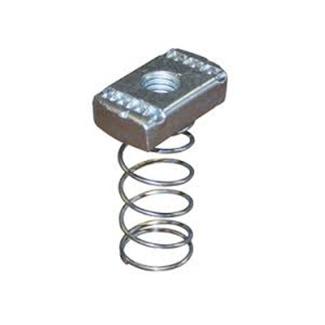 Long Spring Channel Nuts Detail Page