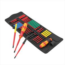 KRAFTFORM KOMPAKT VDE BIG PACK 1, 26PC Detail Page