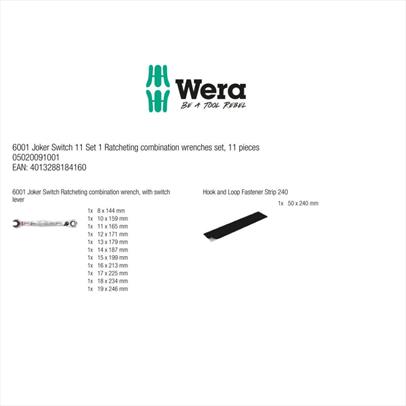 Parts List