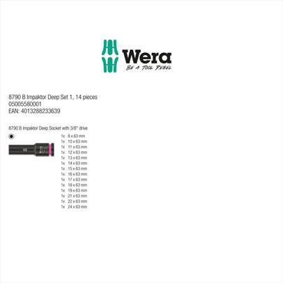 Parts List