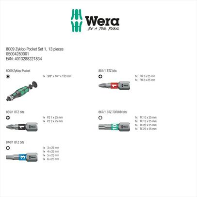 Part List